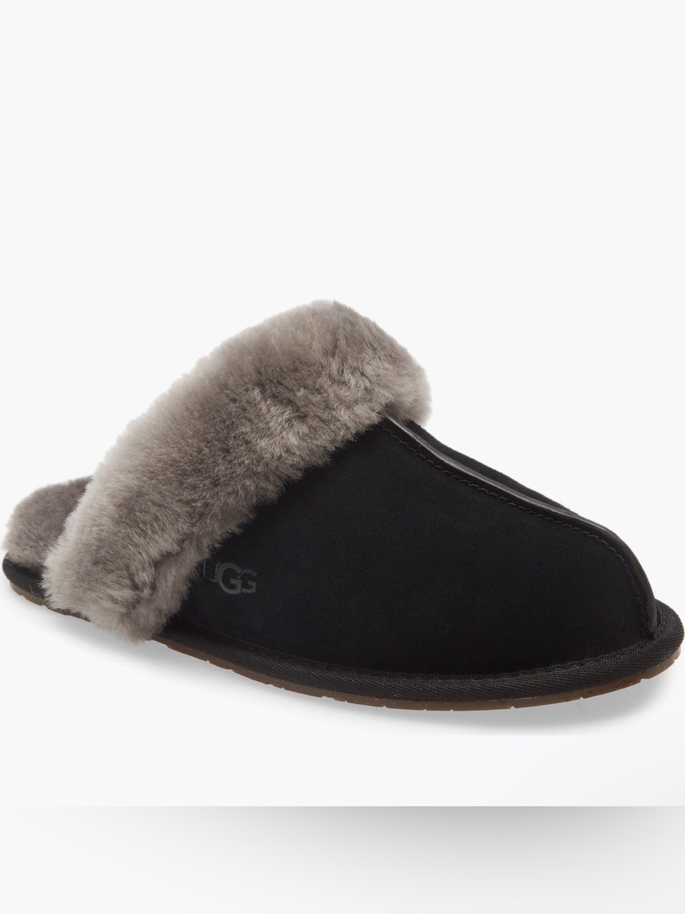 UGG® Scuffette Il Slipper • Brand New • Authentic